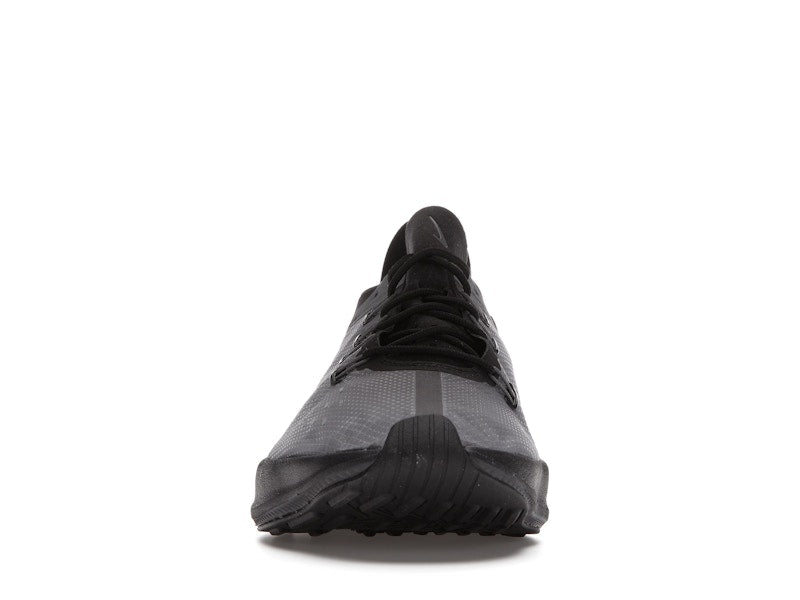 Nike Exp X14 Black Dark Grey