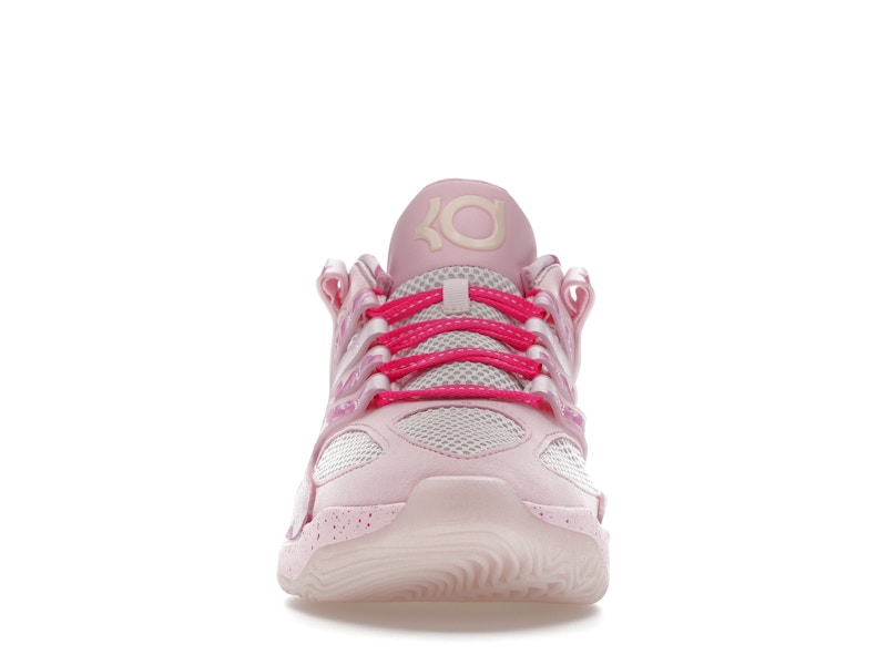 Nike KD 18 Aunt Pearl