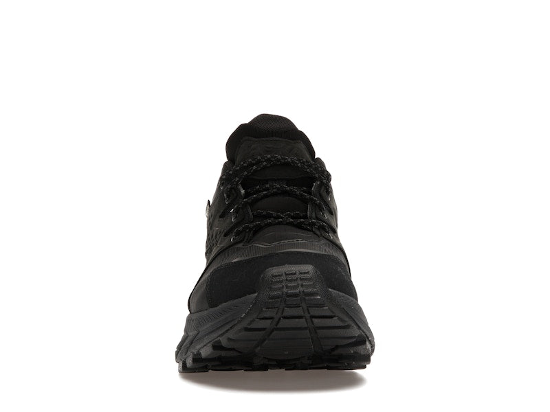 Hoka One One Anacapa Low Gore-Tex Black