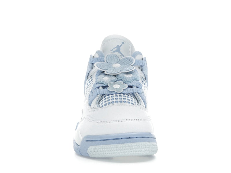 Jordan 4 Retro Forget Me Not (Women's)