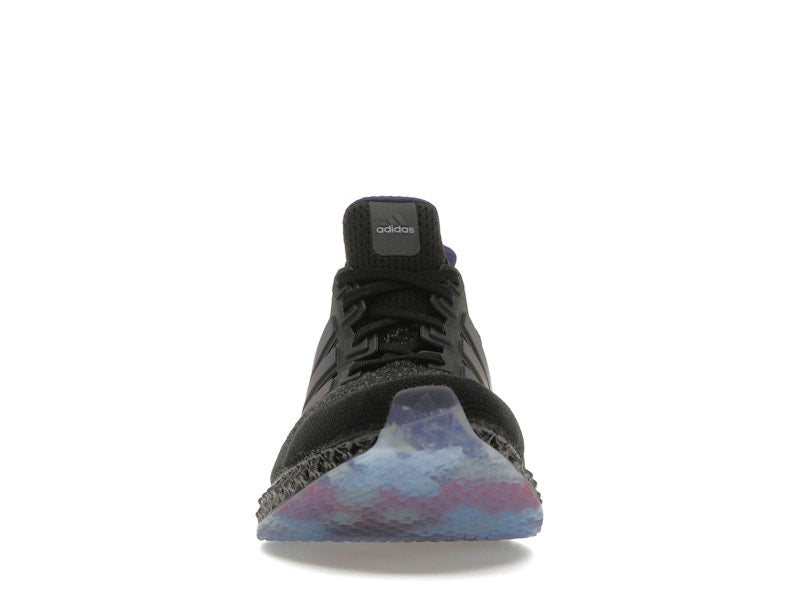 adidas Ultra 4D Rich Mnisi Pride Black College Purple