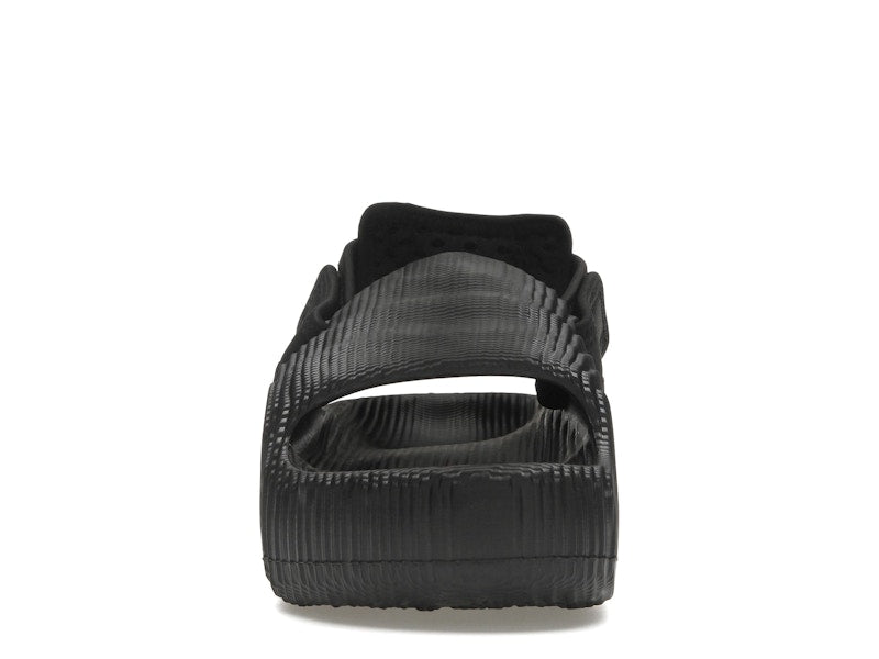 adidas Adilette 22 XLG Slides Core Black (Women's)