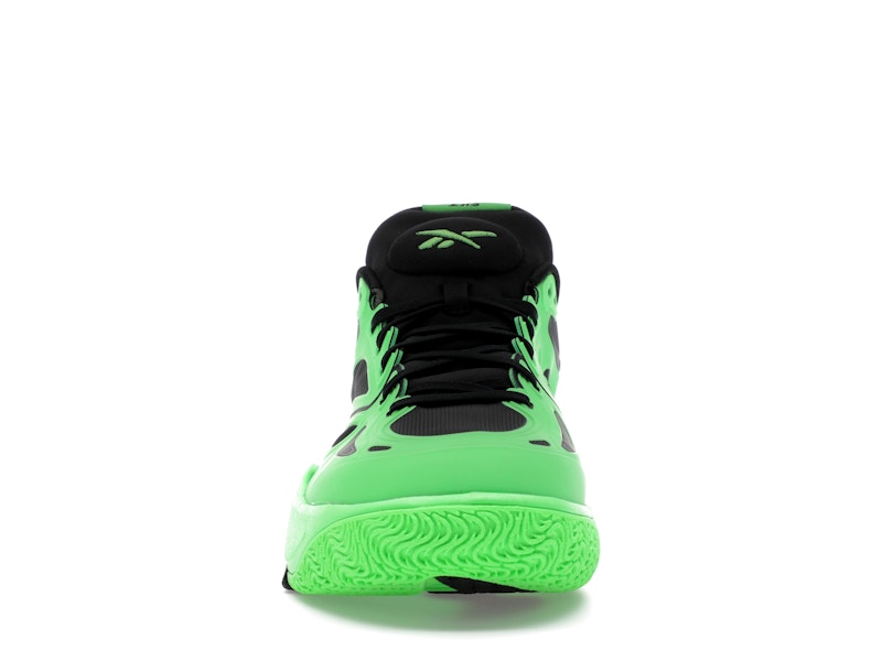 Reebok Engine A Solar Lime