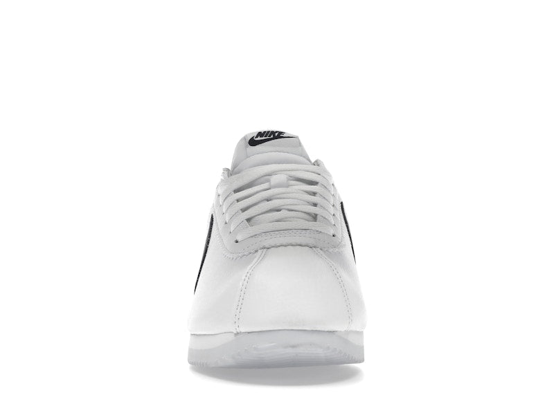 Nike Classic Cortez Leather White Black