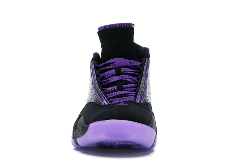 Jordan 14 Retro Doernbecher (2019)
