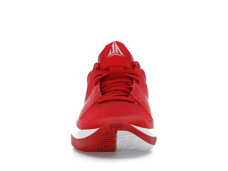 Nike Ja 1 TB University Red White