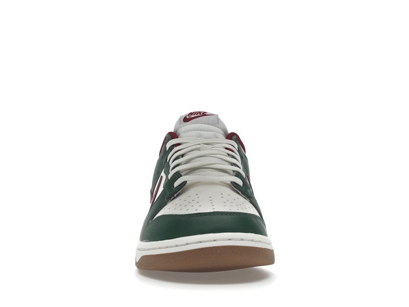 Nike Dunk Low Gorge Green