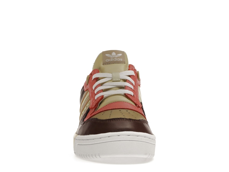 adidas Rivalry Low Human Made Sand