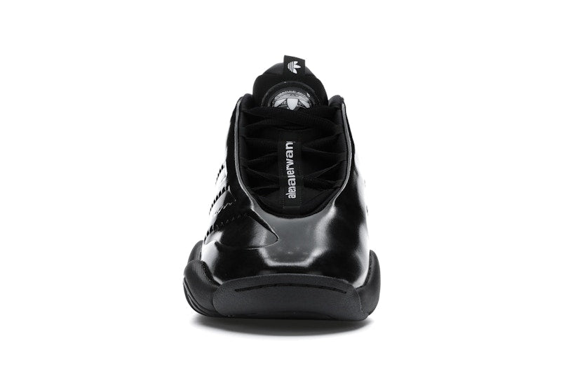 adidas AW Turnout Bball Alexander Wang Triple Black