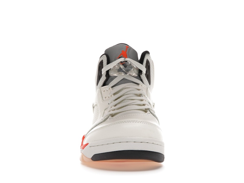Jordan 5 Retro Shattered Backboard
