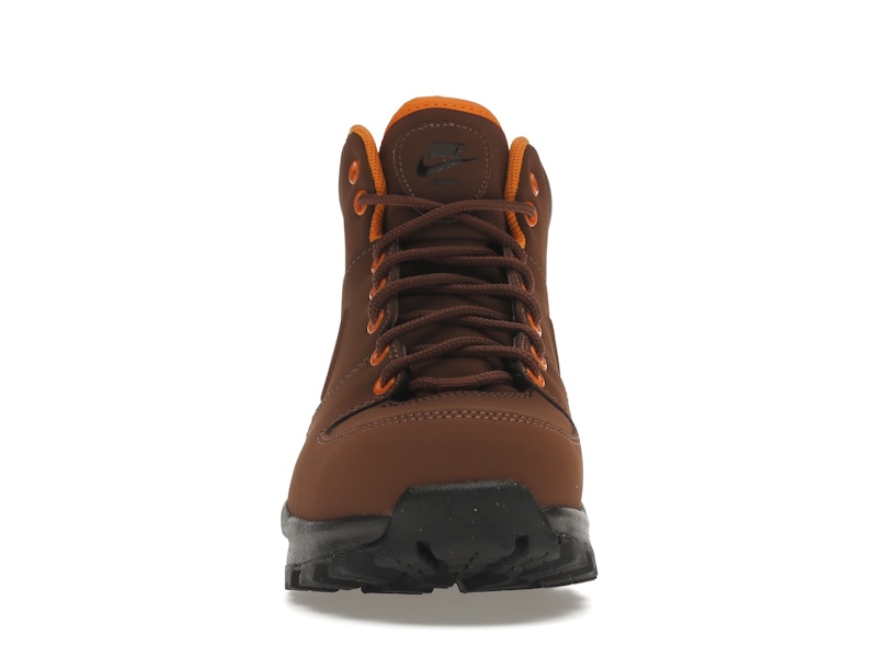 Nike Manoa Leather Fauna Brown