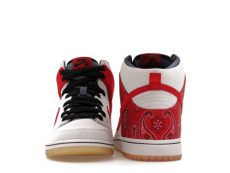 Nike SB Dunk High Cheech & Chong