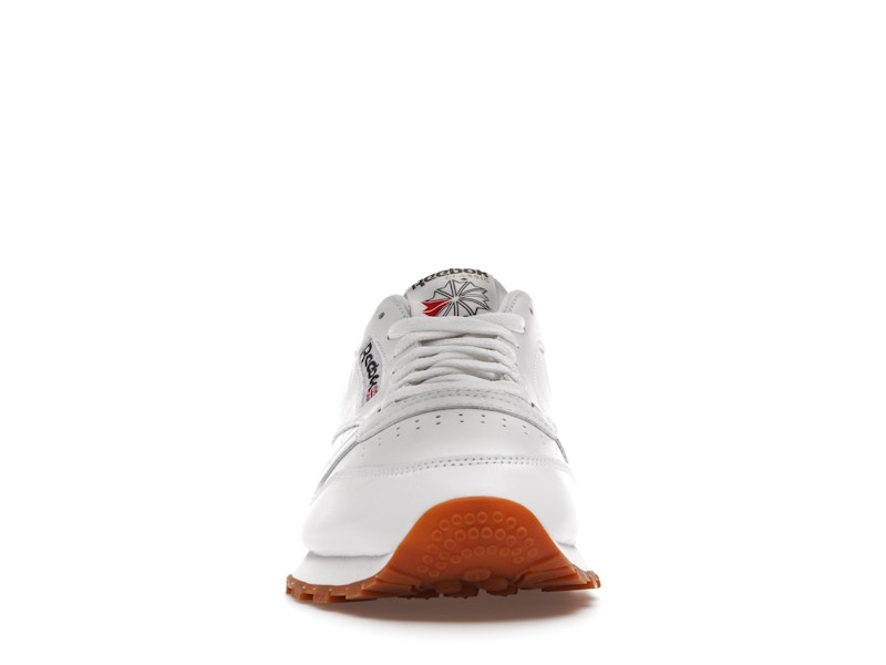 Reebok Classic Leather White