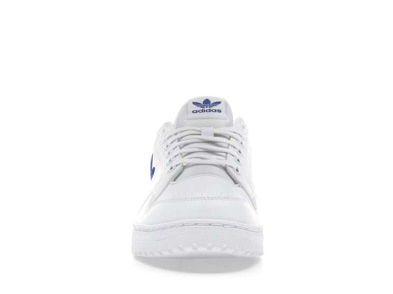 adidas NY 90 White Royal Blue