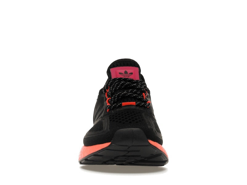 adidas ZX 2K Boost Black Gradient
