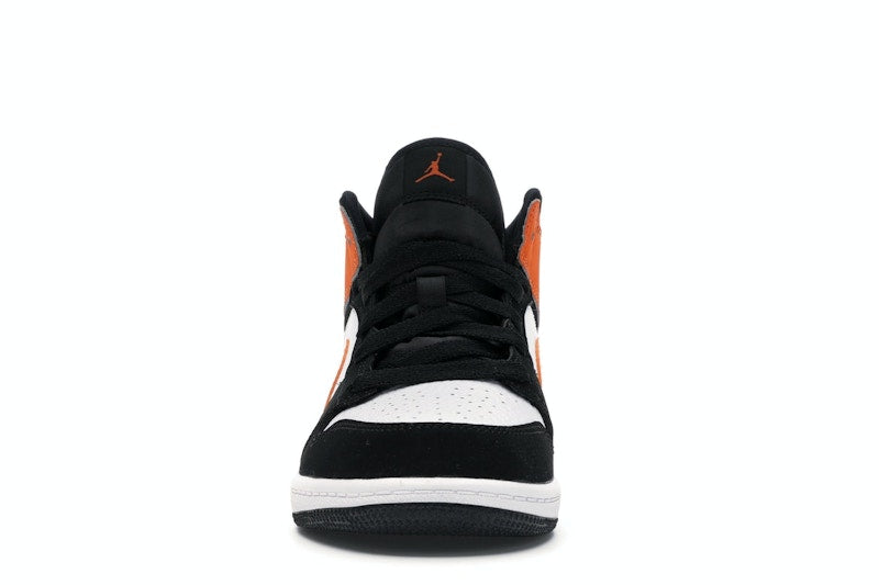 Jordan 1 Mid Shattered Backboard (PS)