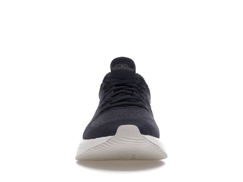 Nike React Infinity Run Flyknit 2 Thunder Blue Navy
