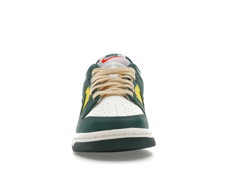 Nike Dunk Low SE Noble Green (Women's)