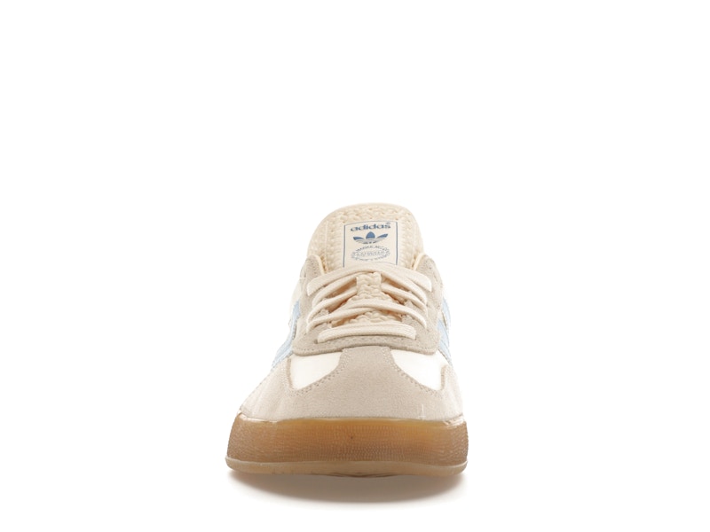 adidas Gazelle Indoor Off White Clear Sky