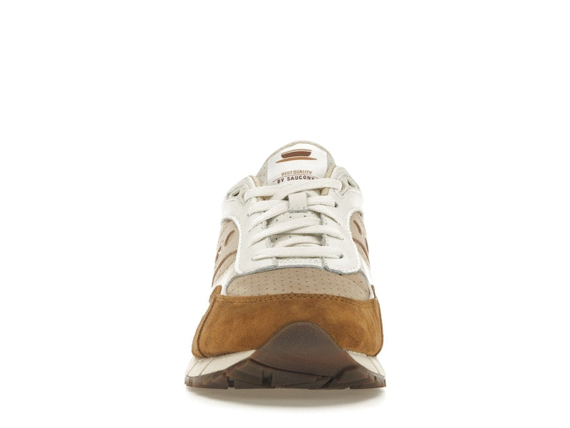 Saucony Shadow 6000 Cappuccino