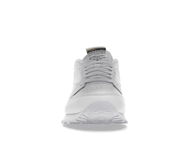 Reebok Classic Leather Maison Margiela Memory Of White