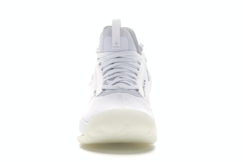 Jordan Proto Max 720 White Pure Platinum