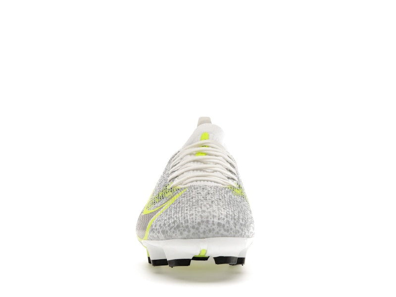 Nike Mercurial Vapor 14 Pro FG Metallic Silver Volt