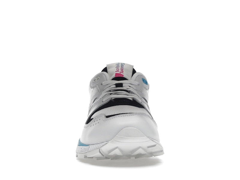 Saucony Azura Acribik Miami White (Friends and Family)
