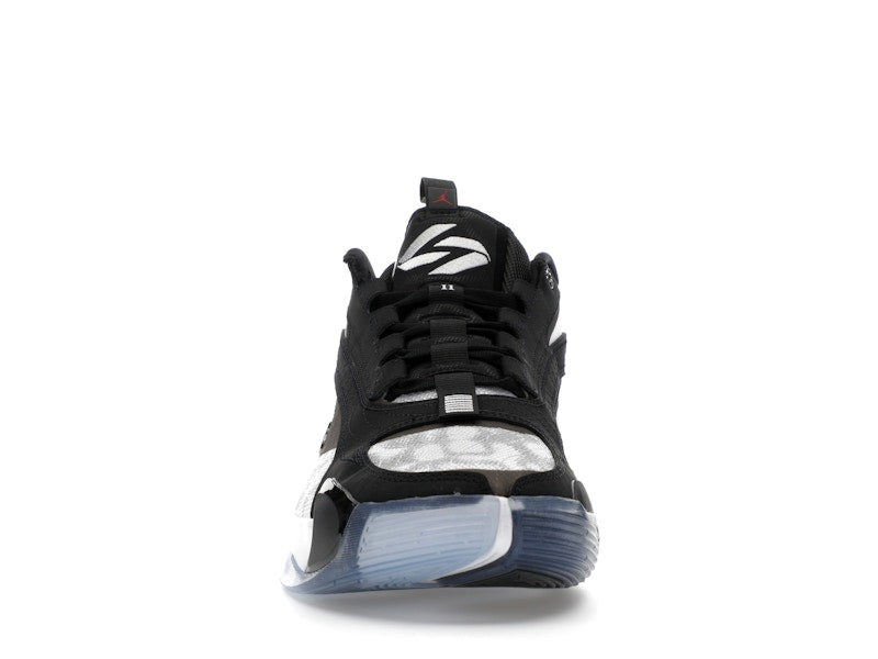 Jordan Luka 2 TB Black White