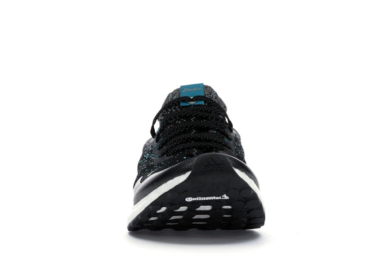 adidas Ultra Boost Mid Packer Shoes x Solebox Silfra Rift