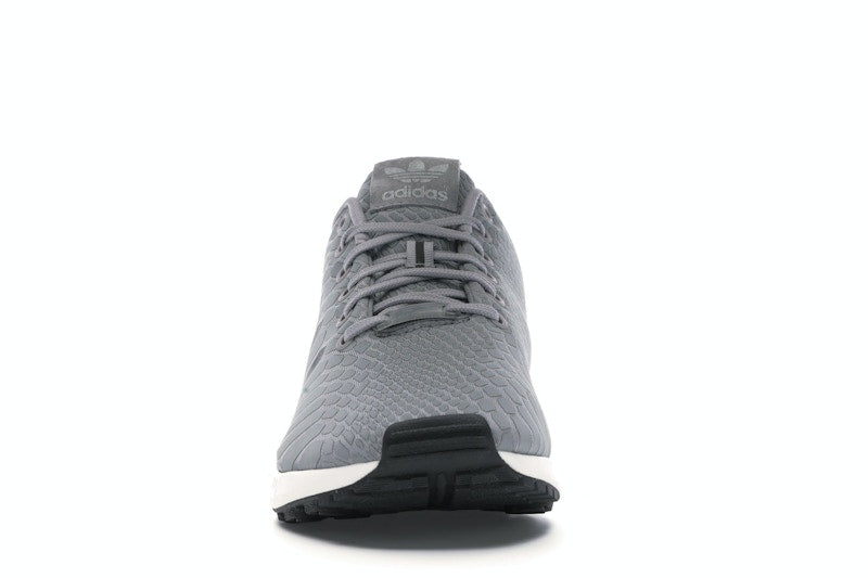adidas ZX Flux Xeno Silver