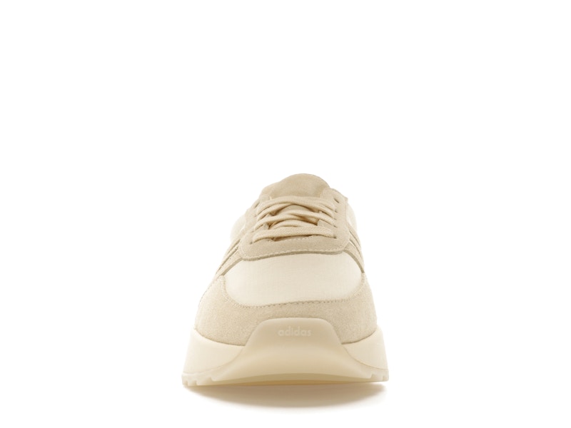 adidas Fear of God Athletics Los Angeles Pale Yellow