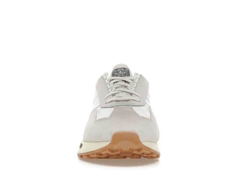 adidas Retropy E5 Crystal White Matte Silver Gum