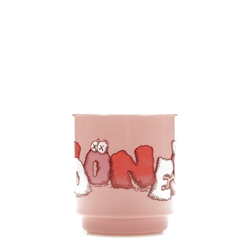 KAWS Holiday Indonesia Mug
