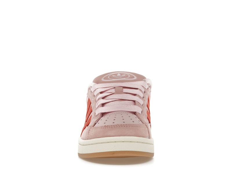 adidas Campus 00s Beta Clear Pink Cream White (Women's)