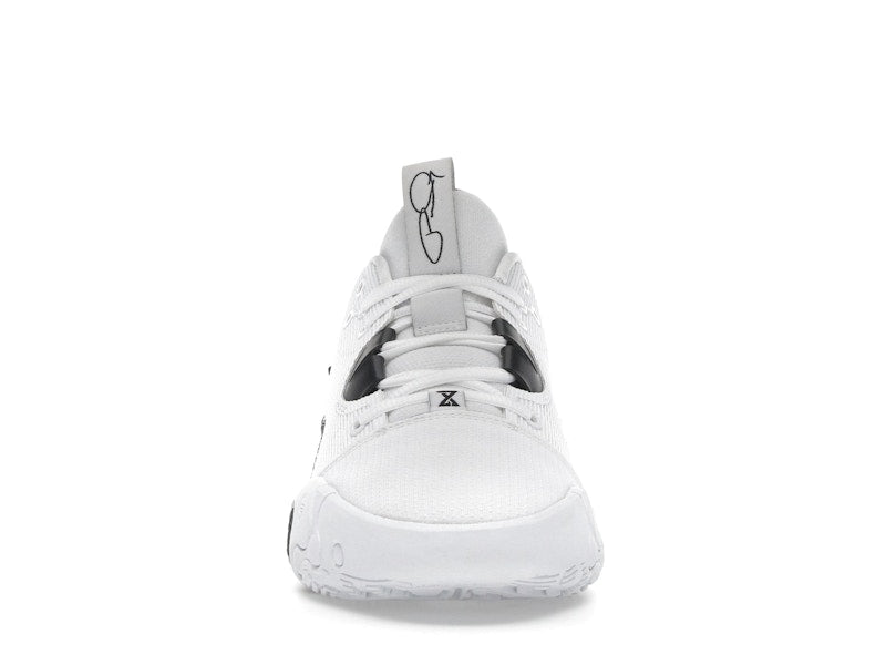 Nike PG 6 TB White Black
