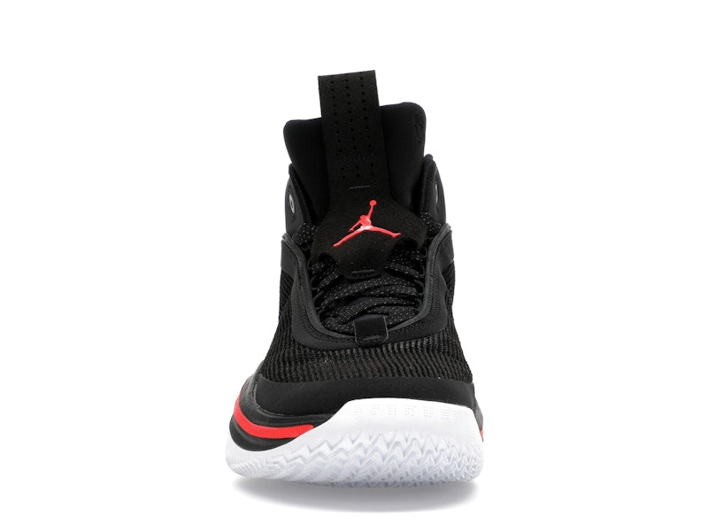 Jordan 36 PF Infrared 23 (White Sole)