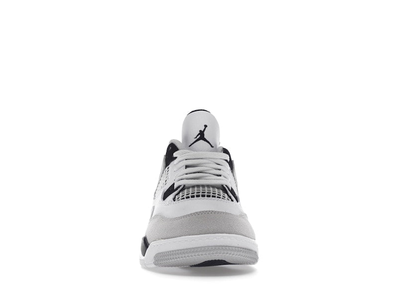 Jordan 4 Retro Military Black (PS)