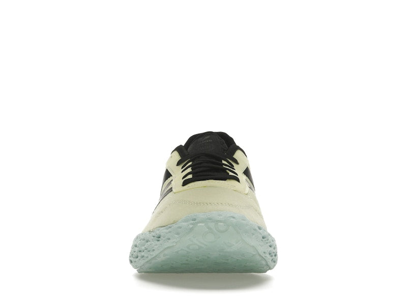 adidas Zponge Ice Yellow