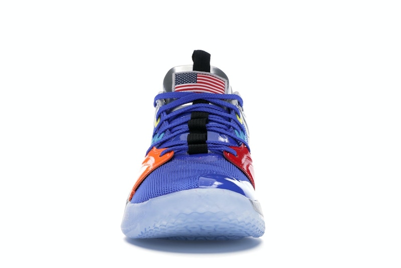 Nike PG 3 NASA Apollo 14