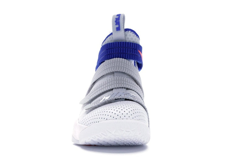 Nike LeBron Zoom Soldier 11 Ultramarine