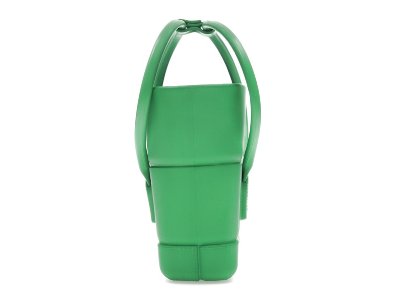 Bottega Veneta Arco Moulded Rubber Grass