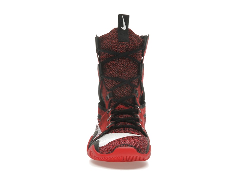 Nike HyperKO 2 University Red