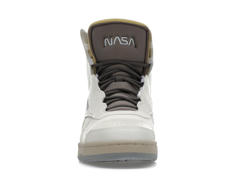 Reebok BB4K2 NASA Artifact Transfer Program
