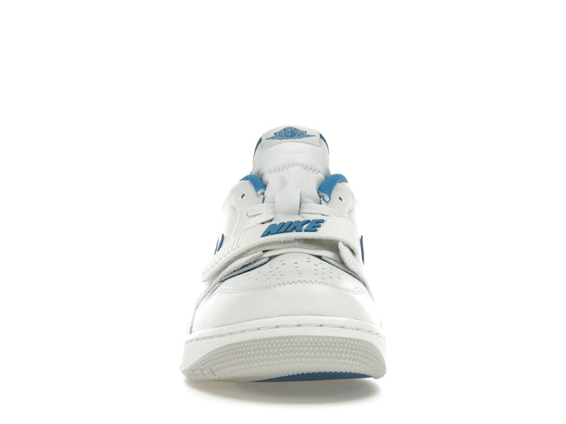 Jordan Legacy 312 Low Military Blue