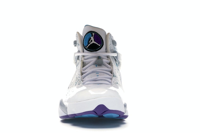 Jordan 6 Rings Utah