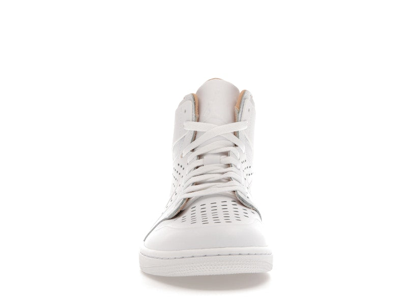Jordan 1 Retro White Vachetta Tan