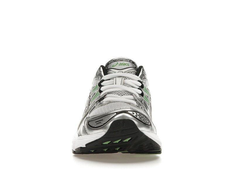 ASICS Gel-Nimbus 9 White Bamboo (Women's)