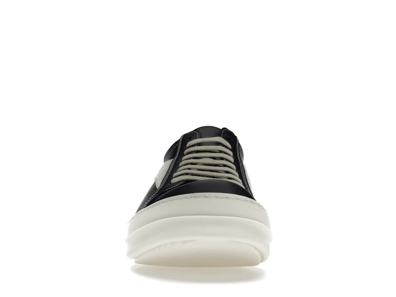 Rick Owens Vintage Sneakers Black