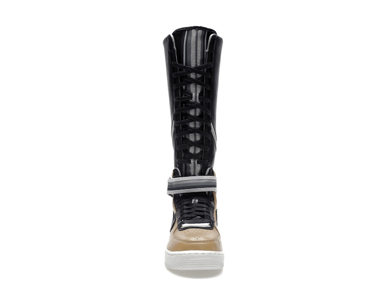 Nike Air Force 1 Boot Tisci Tan (Women's)